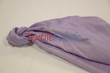 Faux Silk Polyester Dupioni Fabric - Solid Texture, 54" Width, Multiple Colors (Yards, Bolts, Sample Swatch)