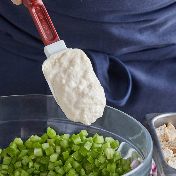 Hellmann's 30 lb. Extra Heavy Mayonnaise Pail