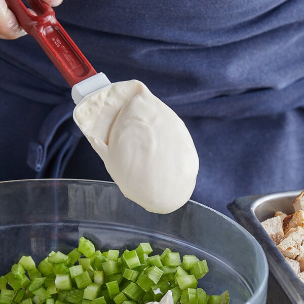 Hellmann's 30 lb. Real Mayonnaise Pail