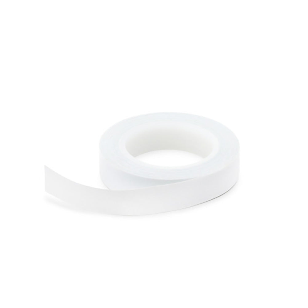 Dritz Res-Q-Tape® - Double-Sided Clear Adhesive Tape - 0.375" x 5yds