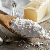 2 lb. Bag 10X Confectioners Sugar - 12/Case