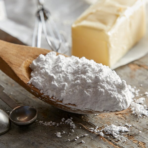 2 lb. Bag 10X Confectioners Sugar - 12/Case