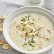 Knorr 27 oz. Soup du Jour Clam Chowder Soup Mix - 4/Case