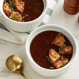 Knorr 20.98 oz. French Onion Soup Mix - 6/Case