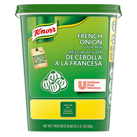 Knorr 20.98 oz. French Onion Soup Mix