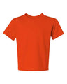 JERZEES Youth Dri-Power 50/50 T-Shirt