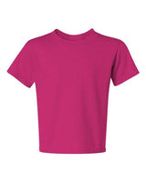 JERZEES Youth Dri-Power 50/50 T-Shirt
