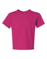 JERZEES Youth Dri-Power 50/50 T-Shirt