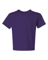 JERZEES Youth Dri-Power 50/50 T-Shirt