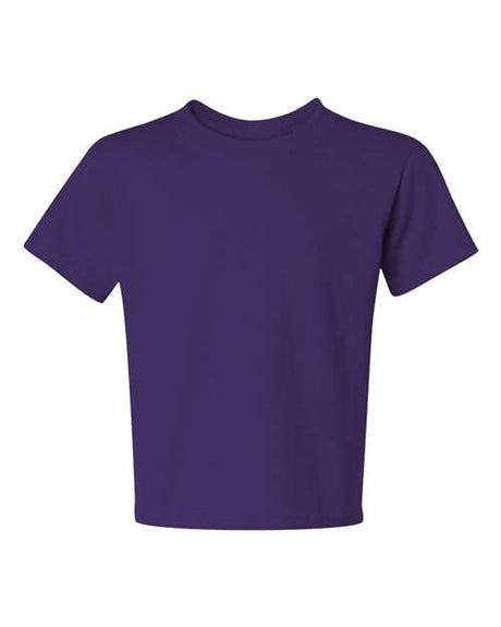 JERZEES Youth Dri-Power 50/50 T-Shirt