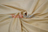 Faux Silk Polyester Dupioni Fabric - Solid Texture, 54" Width, Multiple Colors (Yards, Bolts, Sample Swatch)