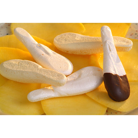 Demarle Flexipan Origine, Spoon 0.5 Oz., 36 Cavities