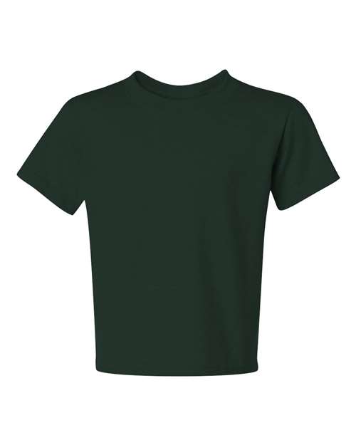 JERZEES Youth Dri-Power 50/50 T-Shirt