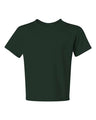 JERZEES Youth Dri-Power 50/50 T-Shirt