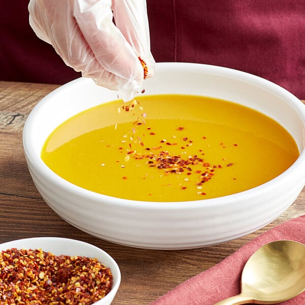 Regal Mild Crushed Red Pepper 6 oz.