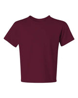 JERZEES Youth Dri-Power 50/50 T-Shirt