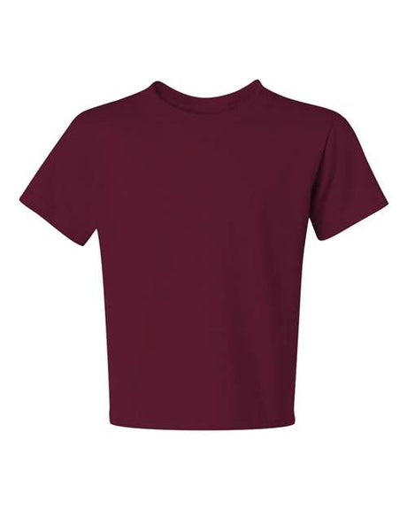 JERZEES Youth Dri-Power 50/50 T-Shirt