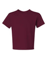 JERZEES Youth Dri-Power 50/50 T-Shirt