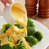 LeGout 13.7 oz. Powdered Instant Cheese Sauce Mix - 8/Case