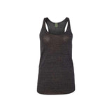 Women's Meegs Eco-Jersey Racerback Tank