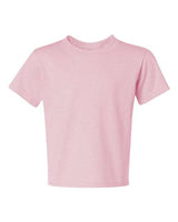 JERZEES Youth Dri-Power 50/50 T-Shirt