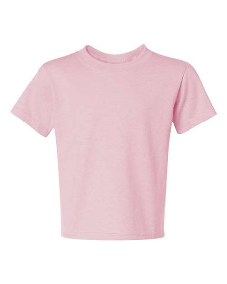 JERZEES Youth Dri-Power 50/50 T-Shirt