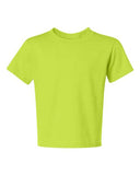 JERZEES Youth Dri-Power 50/50 T-Shirt