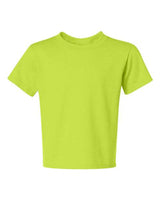 JERZEES Youth Dri-Power 50/50 T-Shirt