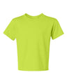 JERZEES Youth Dri-Power 50/50 T-Shirt