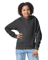 Comfort Colors® Lightweight Hooded Sweatshirt