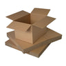 Spacious Storage Solution Box - 20x4x4 Inch