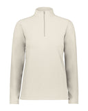 Augusta Sportswear® Micro Lite Fleece Quarter Zip Pullover