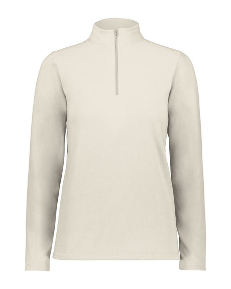 Augusta Sportswear® Micro Lite Fleece Quarter Zip Pullover