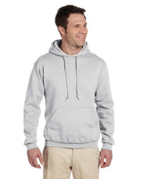 Augusta Sportswear® NuBlend Fleece Pullover Hooded Sweatshirt