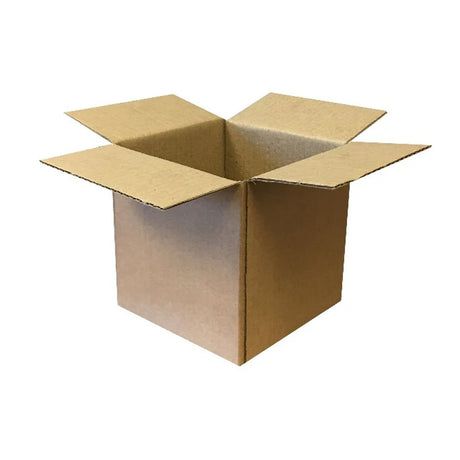 Efficient Packaging Solution 12"x6"x6" Boxes