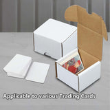 Large Shipping Boxes 10" x 10" x 5" for Bulk Items