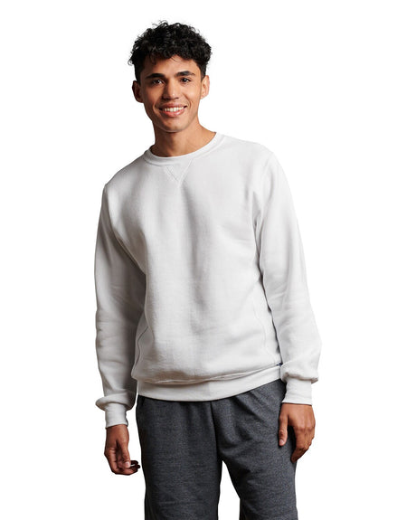 Russell Athletic® Dri Power Crewneck Sweatshirt