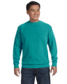 Comfort Colors® Crewneck Long Sleeve Sweatshirt