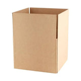 Versatile Packaging Solution Box - 13x10x4 Inch