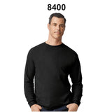 Gildan® DryBlend Crewneck Long Sleeve T-Shirt