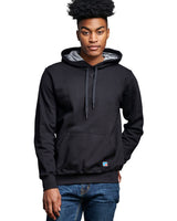 Russell Athletic® Cotton classic hooded sweatshirt