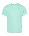 Hanes® Essential-T Youth Short Sleeve Crewneck T-Shirt