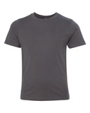 Next Level® Youth Cotton Crewneck Short Sleeve T-Shirt