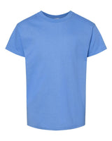 Hanes® Essential-T Youth Short Sleeve Crewneck T-Shirt