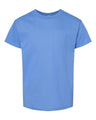 Hanes® Essential-T Youth Short Sleeve Crewneck T-Shirt
