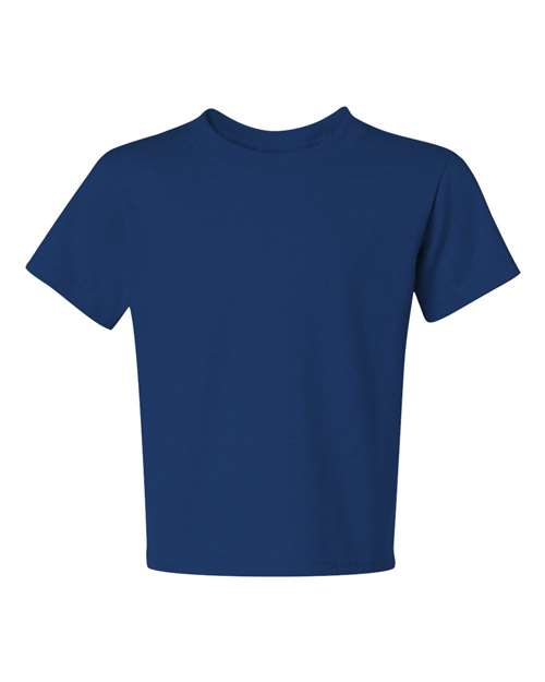 Dri-Power® Youth 50/50 T-Shirt