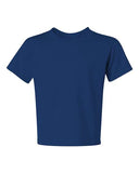 JERZEES® Dri Power Youth Crewneck Short Sleeve T-Shirt