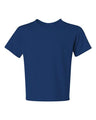 Dri-Power® Youth 50/50 T-Shirt