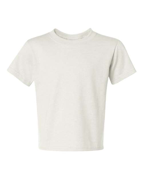 JERZEES Youth Dri-Power 50/50 T-Shirt