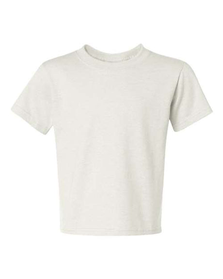 JERZEES Youth Dri-Power 50/50 T-Shirt